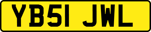 YB51JWL