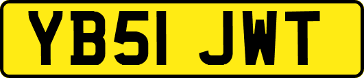 YB51JWT