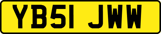 YB51JWW