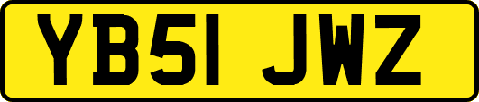 YB51JWZ