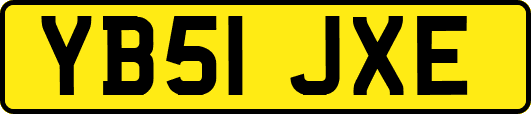 YB51JXE