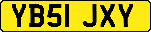 YB51JXY