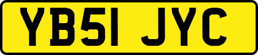 YB51JYC