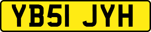 YB51JYH