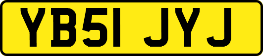 YB51JYJ