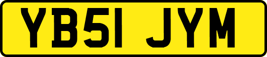 YB51JYM