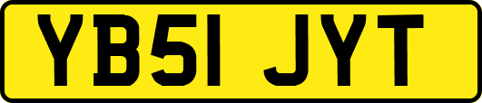 YB51JYT