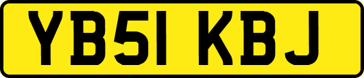 YB51KBJ