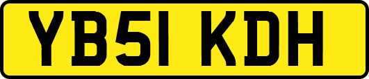 YB51KDH