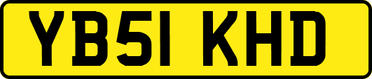 YB51KHD
