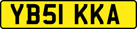 YB51KKA