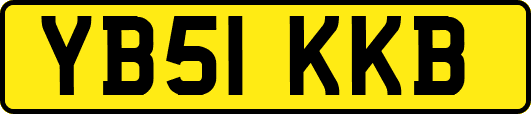 YB51KKB