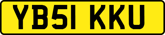 YB51KKU