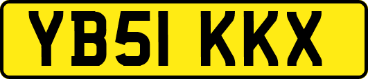 YB51KKX