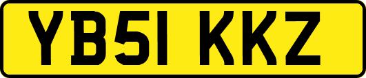 YB51KKZ