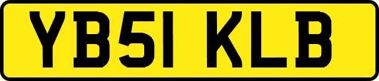 YB51KLB