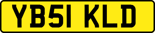 YB51KLD