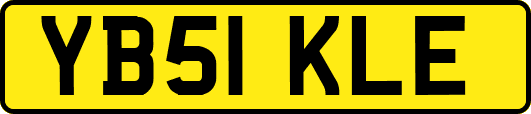 YB51KLE