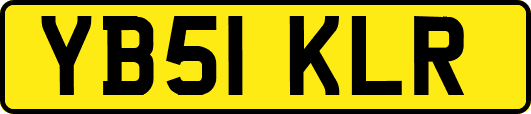 YB51KLR
