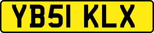 YB51KLX