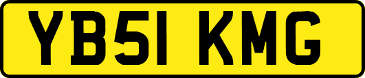 YB51KMG
