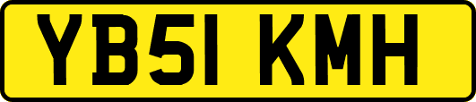 YB51KMH