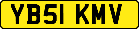 YB51KMV
