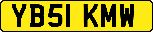 YB51KMW