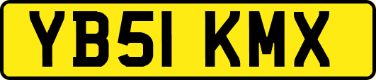 YB51KMX