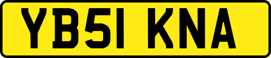 YB51KNA