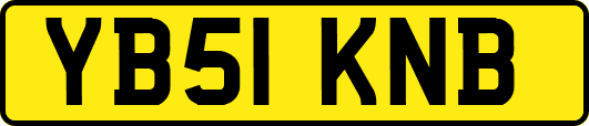 YB51KNB
