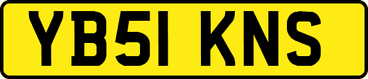 YB51KNS