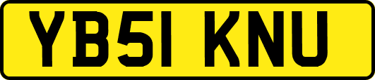 YB51KNU