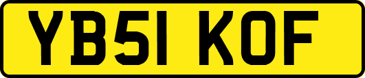 YB51KOF
