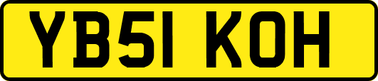 YB51KOH