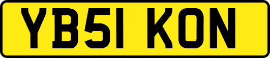YB51KON