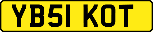 YB51KOT