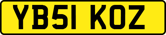 YB51KOZ