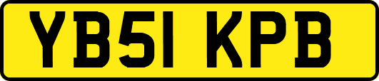 YB51KPB