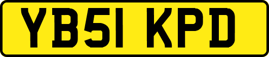 YB51KPD