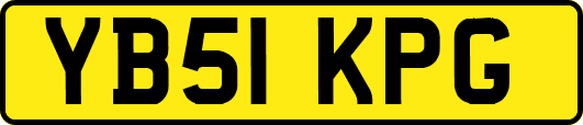 YB51KPG