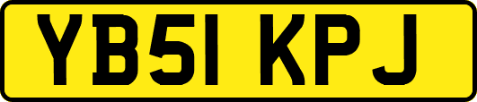 YB51KPJ