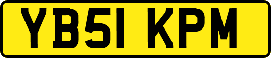 YB51KPM