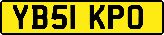 YB51KPO