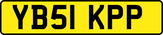 YB51KPP