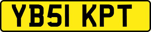 YB51KPT