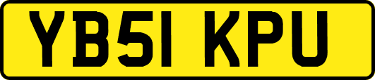 YB51KPU