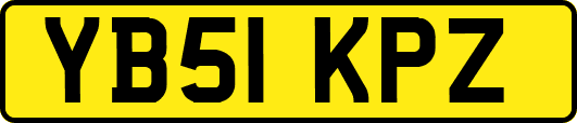 YB51KPZ
