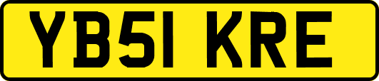 YB51KRE