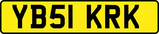 YB51KRK